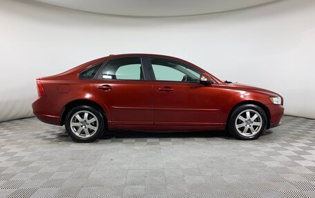 Volvo S40 II, 2011 год, 778 000 рублей, 4 фотография