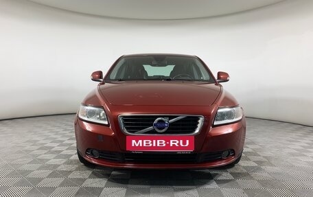 Volvo S40 II, 2011 год, 778 000 рублей, 2 фотография