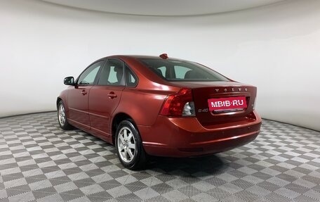 Volvo S40 II, 2011 год, 778 000 рублей, 7 фотография