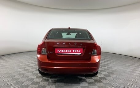 Volvo S40 II, 2011 год, 778 000 рублей, 6 фотография