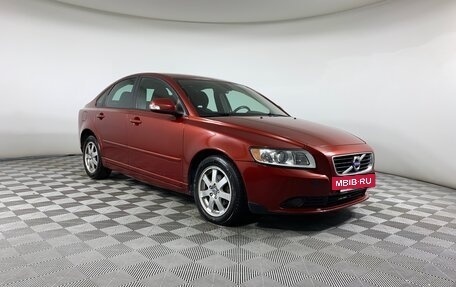 Volvo S40 II, 2011 год, 778 000 рублей, 3 фотография