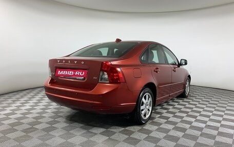 Volvo S40 II, 2011 год, 778 000 рублей, 5 фотография