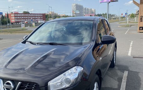 Nissan Qashqai, 2011 год, 1 250 000 рублей, 2 фотография