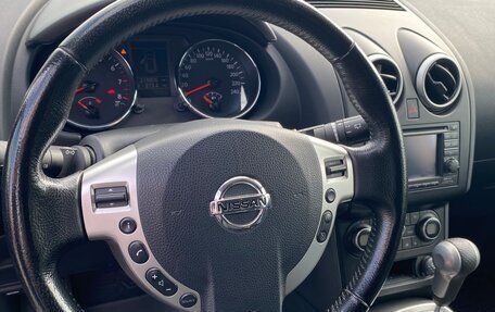 Nissan Qashqai, 2011 год, 1 250 000 рублей, 11 фотография