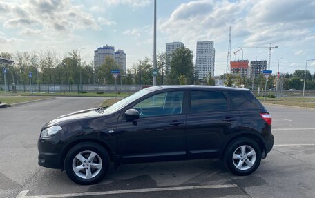 Nissan Qashqai, 2011 год, 1 250 000 рублей, 8 фотография