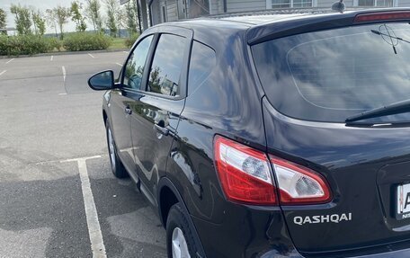 Nissan Qashqai, 2011 год, 1 250 000 рублей, 6 фотография