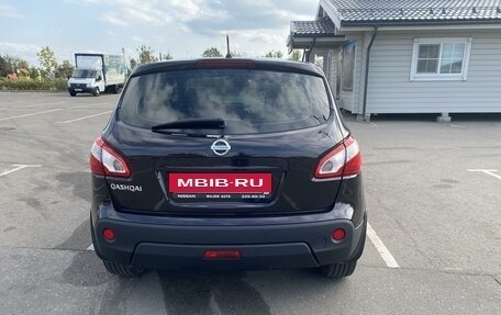 Nissan Qashqai, 2011 год, 1 250 000 рублей, 7 фотография