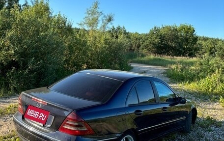 Mercedes-Benz C-Класс, 2003 год, 550 000 рублей, 5 фотография