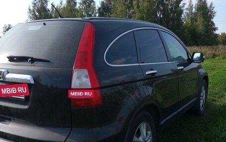 Honda CR-V III рестайлинг, 2010 год, 1 460 000 рублей, 7 фотография