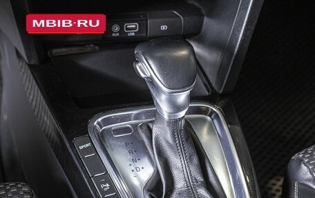 KIA cee'd III, 2018 год, 1 676 900 рублей, 5 фотография