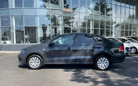 Volkswagen Polo VI (EU Market), 2015 год, 1 155 000 рублей, 2 фотография