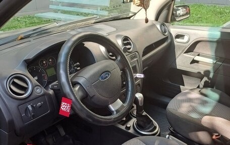 Ford Fusion I, 2008 год, 520 000 рублей, 12 фотография