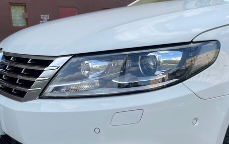 Volkswagen Passat CC I рестайлинг, 2012 год, 2 100 000 рублей, 14 фотография