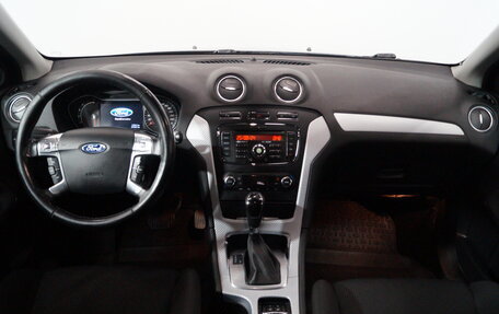 Ford Mondeo IV, 2014 год, 1 049 000 рублей, 9 фотография