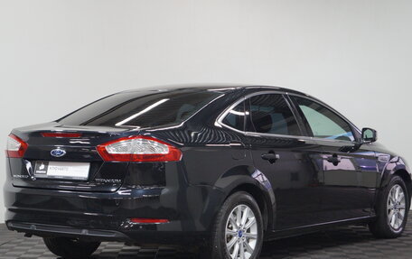 Ford Mondeo IV, 2014 год, 1 049 000 рублей, 4 фотография