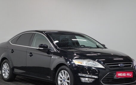 Ford Mondeo IV, 2014 год, 1 049 000 рублей, 3 фотография