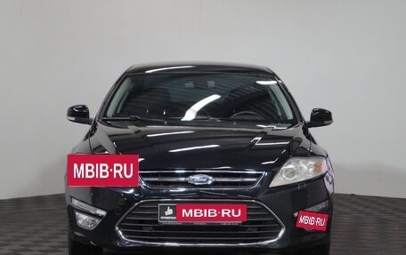 Ford Mondeo IV, 2014 год, 1 049 000 рублей, 2 фотография