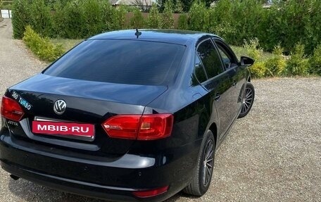 Volkswagen Jetta VI, 2014 год, 1 390 000 рублей, 9 фотография