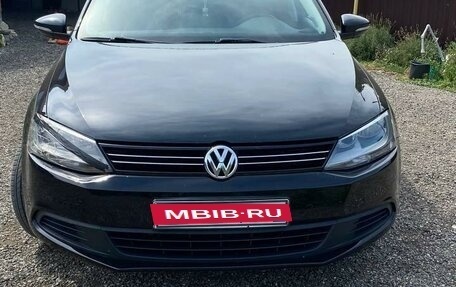 Volkswagen Jetta VI, 2014 год, 1 390 000 рублей, 7 фотография