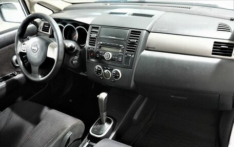 Nissan Tiida, 2012 год, 819 000 рублей, 3 фотография