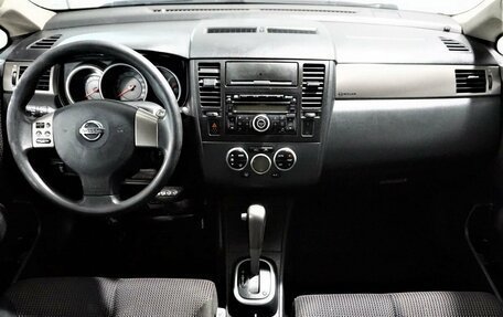 Nissan Tiida, 2012 год, 819 000 рублей, 9 фотография