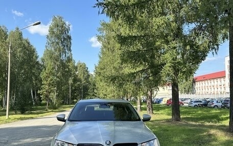 Skoda Octavia, 2014 год, 1 300 000 рублей, 1 фотография