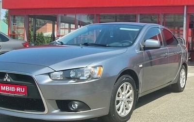 Mitsubishi Lancer IX, 2012 год, 1 120 000 рублей, 1 фотография