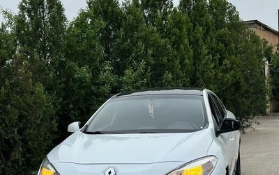 Renault Fluence I, 2012 год, 678 000 рублей, 1 фотография