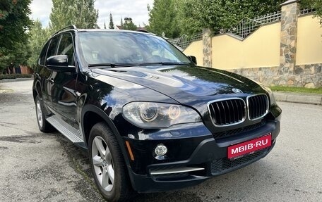 BMW X5, 2007 год, 1 940 000 рублей, 1 фотография