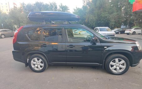 Nissan X-Trail, 2008 год, 1 150 000 рублей, 3 фотография