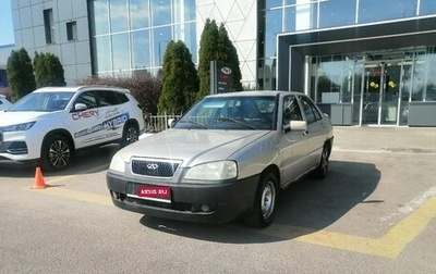 Chery Amulet (A15) I, 2007 год, 89 000 рублей, 1 фотография