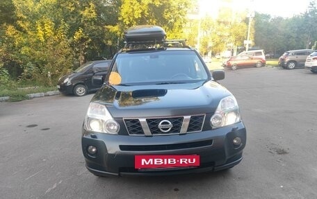 Nissan X-Trail, 2008 год, 1 150 000 рублей, 2 фотография