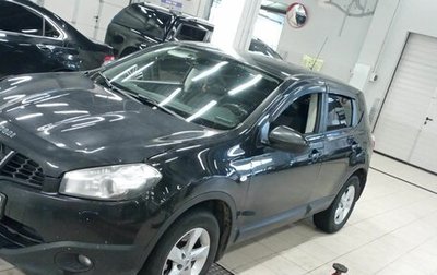 Nissan Qashqai, 2012 год, 1 001 160 рублей, 1 фотография