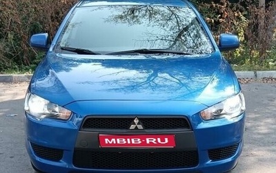 Mitsubishi Lancer IX, 2010 год, 1 070 000 рублей, 1 фотография