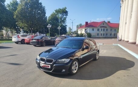 BMW 3 серия, 2009 год, 1 280 000 рублей, 1 фотография