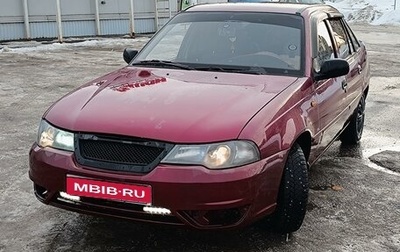 Daewoo Nexia I рестайлинг, 2012 год, 260 000 рублей, 1 фотография