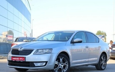 Skoda Octavia, 2014 год, 1 150 000 рублей, 1 фотография