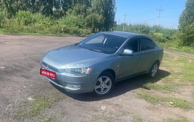 Mitsubishi Lancer IX, 2008 год, 650 000 рублей, 1 фотография