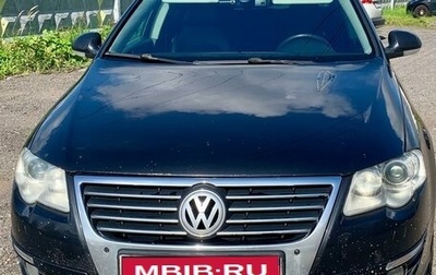 Volkswagen Passat B6, 2010 год, 650 000 рублей, 1 фотография