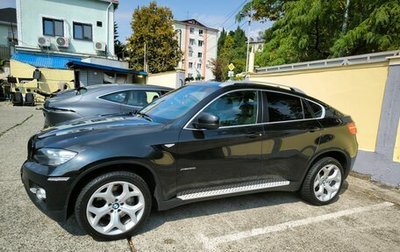 BMW X6, 2010 год, 1 900 000 рублей, 1 фотография