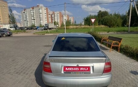 Audi A4, 1996 год, 290 000 рублей, 5 фотография