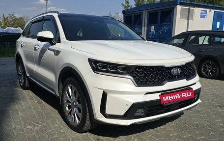 KIA Sorento IV, 2020 год, 3 800 000 рублей, 2 фотография