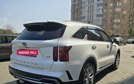 KIA Sorento IV, 2020 год, 3 800 000 рублей, 8 фотография