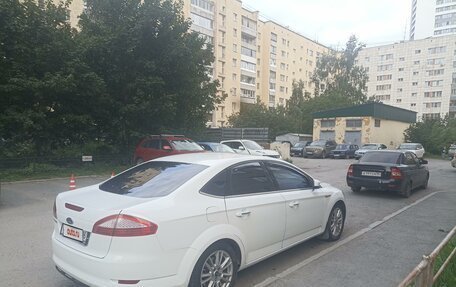 Ford Mondeo IV, 2010 год, 850 000 рублей, 3 фотография