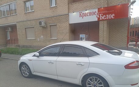 Ford Mondeo IV, 2010 год, 850 000 рублей, 5 фотография