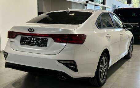 KIA Cerato IV, 2020 год, 2 449 900 рублей, 5 фотография