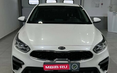 KIA Cerato IV, 2020 год, 2 449 900 рублей, 2 фотография