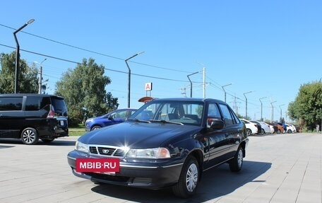 Daewoo Nexia I рестайлинг, 2004 год, 330 000 рублей, 3 фотография