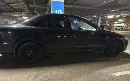 Mazda 6, 2005 год, 380 000 рублей, 9 фотография