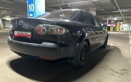 Mazda 6, 2005 год, 380 000 рублей, 7 фотография